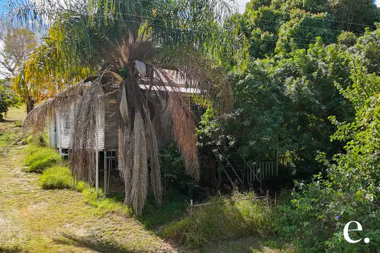 Second view of Homely house listing, 86 Gordon Lane, Walterhall QLD 4714