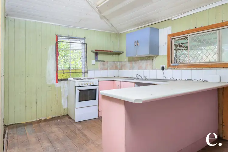 Fourth view of Homely house listing, 86 Gordon Lane, Walterhall QLD 4714
