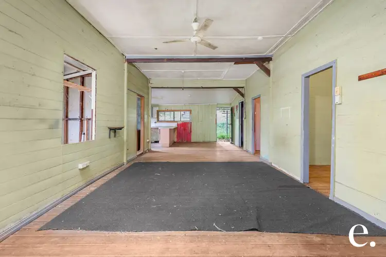 Sixth view of Homely house listing, 86 Gordon Lane, Walterhall QLD 4714