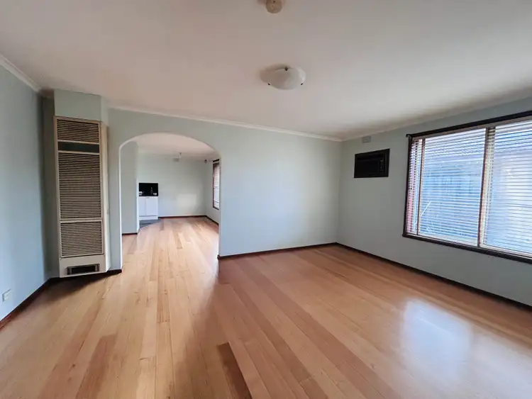 Main view of Homely house listing, 33 Novara Parade, St Albans VIC 3021