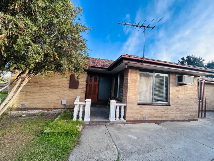 Second view of Homely house listing, 33 Novara Parade, St Albans VIC 3021