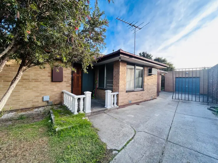 Third view of Homely house listing, 33 Novara Parade, St Albans VIC 3021