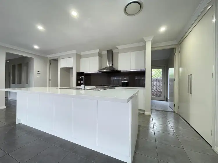 Second view of Homely house listing, 3 Ballina Street, Colebee NSW 2761