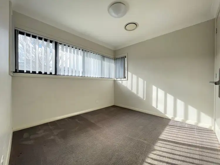 Fifth view of Homely house listing, 3 Ballina Street, Colebee NSW 2761