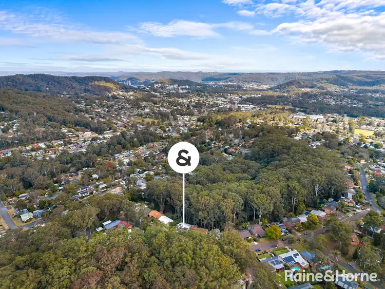 Main view of Homely house listing, 3 Moxham Street, Wyoming NSW 2250