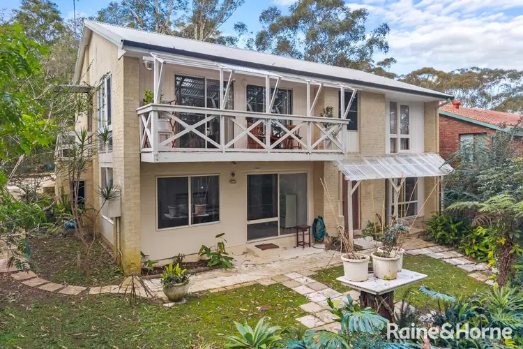 Second view of Homely house listing, 3 Moxham Street, Wyoming NSW 2250