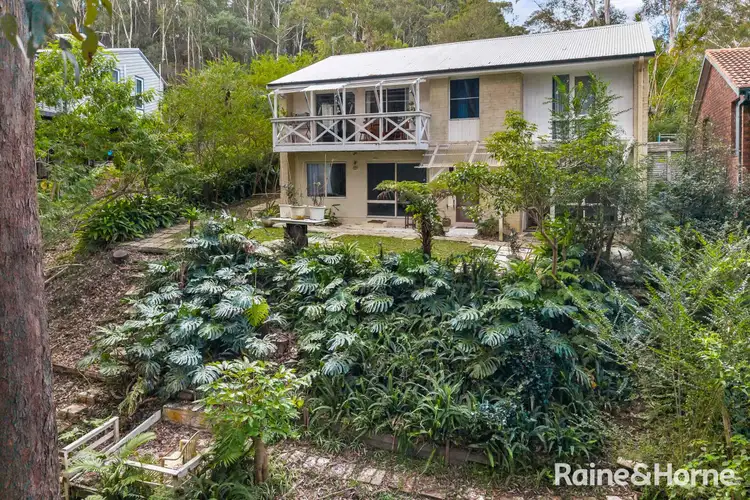 Third view of Homely house listing, 3 Moxham Street, Wyoming NSW 2250
