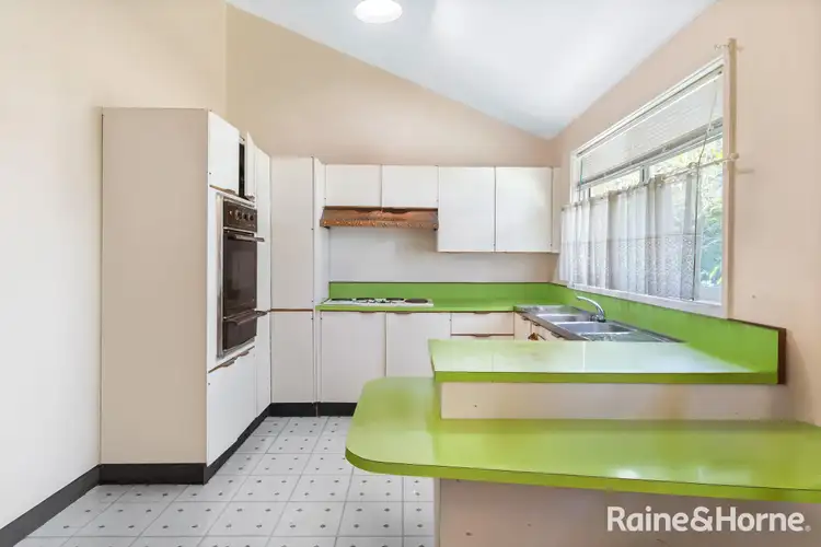 Sixth view of Homely house listing, 3 Moxham Street, Wyoming NSW 2250
