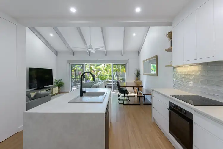 Main view of Homely townhouse listing, 1/7 Morning Close, Port Douglas QLD 4877