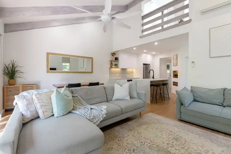 Second view of Homely townhouse listing, 1/7 Morning Close, Port Douglas QLD 4877