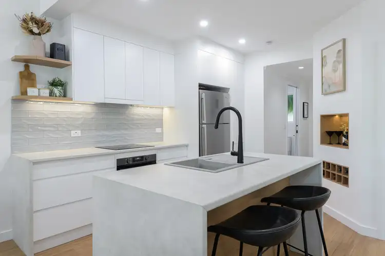Third view of Homely townhouse listing, 1/7 Morning Close, Port Douglas QLD 4877