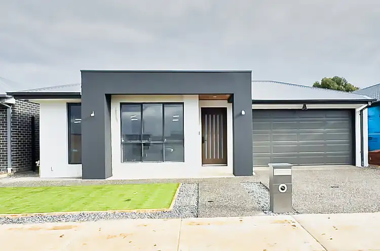 Main view of Homely house listing, 23 Raimeno Road, Wallan VIC 3756