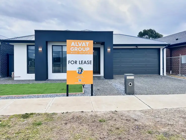 23 Raimeno Road, Wallan VIC 3756