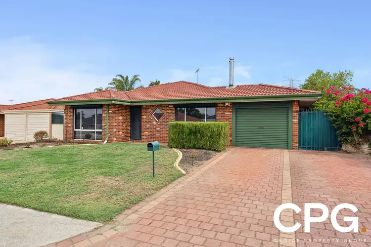 Main view of Homely house listing, 6 Brookside Gardens, Caversham WA 6055