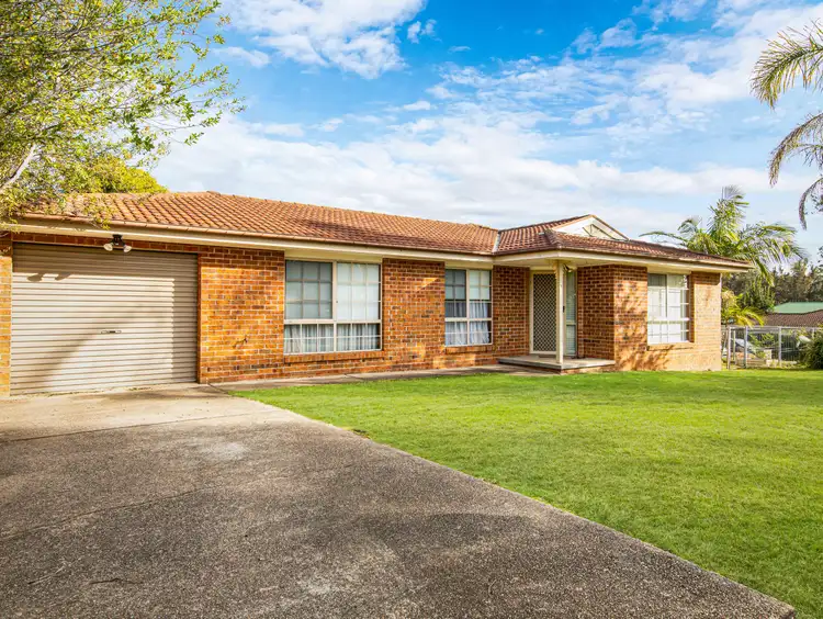 Main view of Homely house listing, 5 Lisa Place, Sunshine Bay NSW 2536