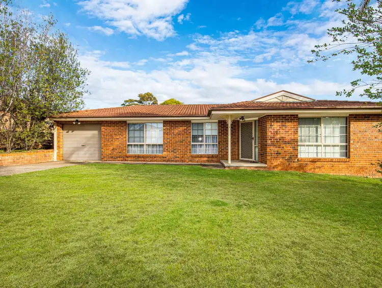 Second view of Homely house listing, 5 Lisa Place, Sunshine Bay NSW 2536