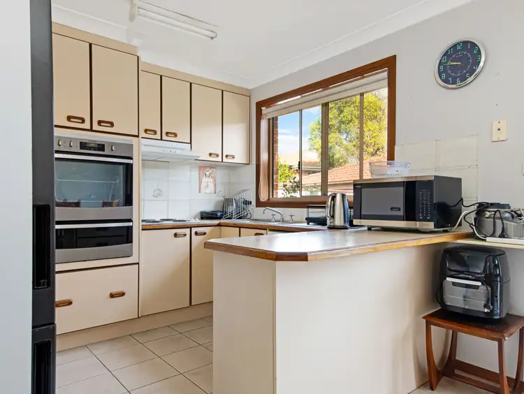 Third view of Homely house listing, 5 Lisa Place, Sunshine Bay NSW 2536