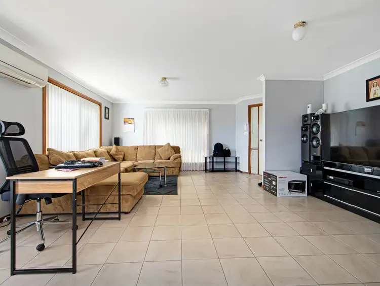 Sixth view of Homely house listing, 5 Lisa Place, Sunshine Bay NSW 2536