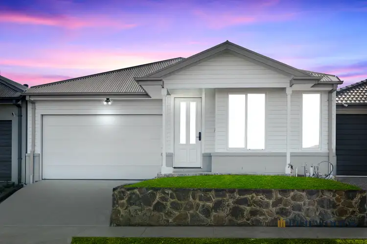 Main view of Homely house listing, 14 Michelstown road, Beveridge VIC 3753