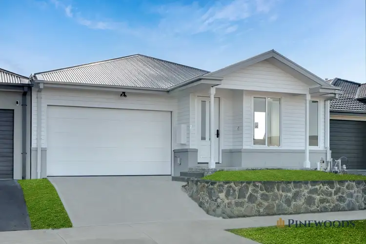 Second view of Homely house listing, 14 Michelstown road, Beveridge VIC 3753