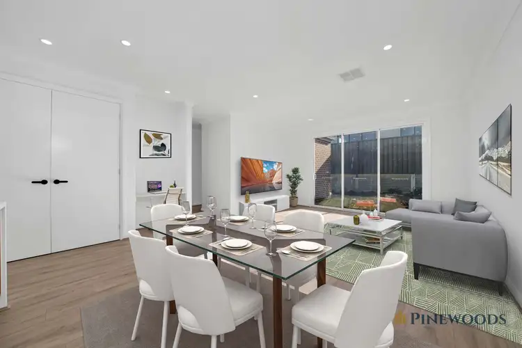 Third view of Homely house listing, 14 Michelstown road, Beveridge VIC 3753