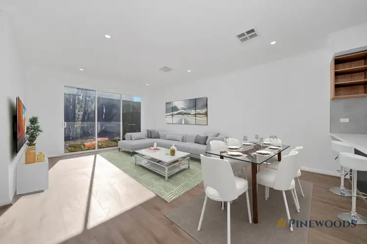 Fourth view of Homely house listing, 14 Michelstown road, Beveridge VIC 3753
