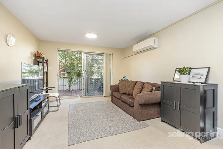 Second view of Homely unit listing, 7/196 Railway Parade, West Leederville WA 6007