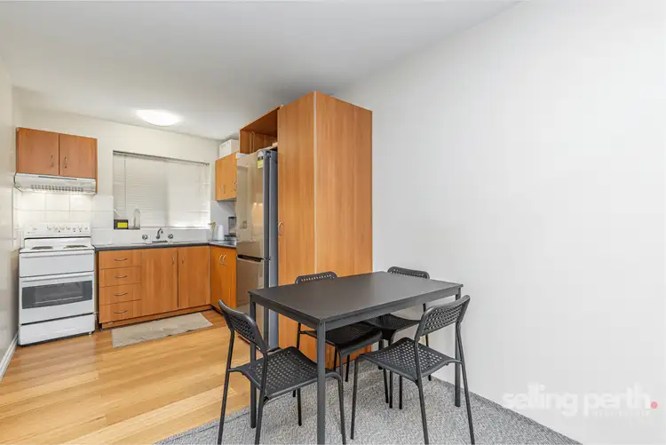 Third view of Homely unit listing, 7/196 Railway Parade, West Leederville WA 6007