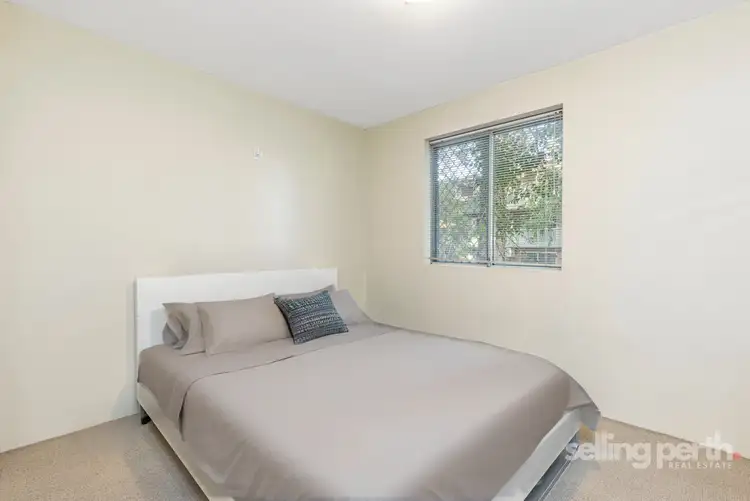 Fifth view of Homely unit listing, 7/196 Railway Parade, West Leederville WA 6007