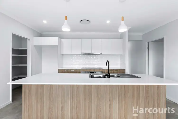Second view of Homely house listing, 10 Flame Tree, Burrum Heads QLD 4659