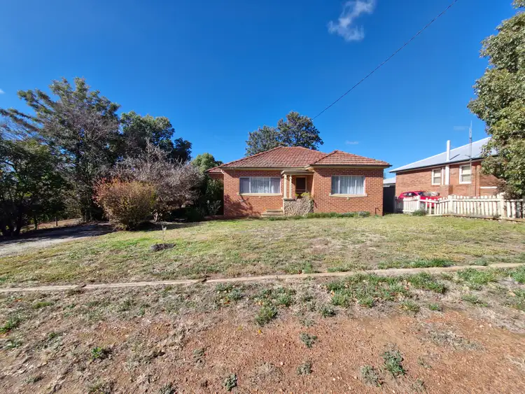 Main view of Homely house listing, 20 Wallaroo Street, Dunedoo NSW 2844
