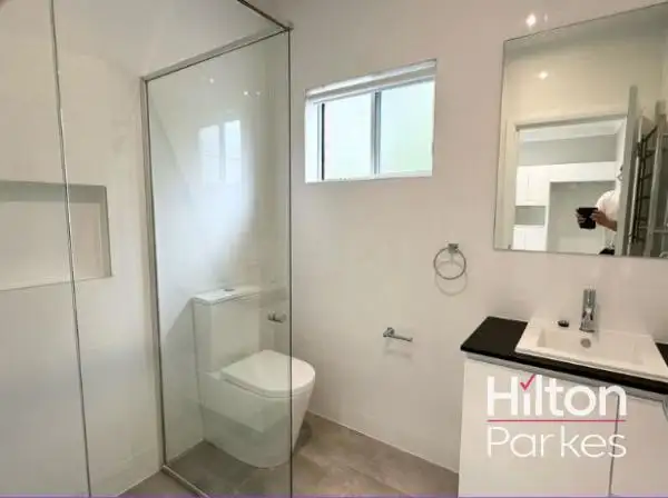 Second view of Homely house listing, 50A Derwent Parade, Blacktown NSW 2148