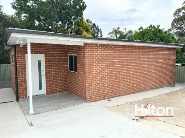 Fifth view of Homely house listing, 50A Derwent Parade, Blacktown NSW 2148