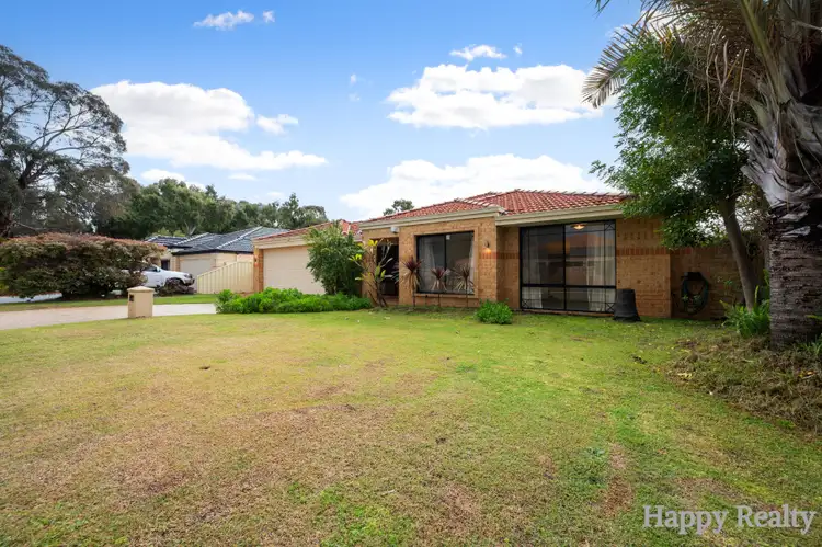 Second view of Homely house listing, 34 Morton Loop, Canning Vale WA 6155