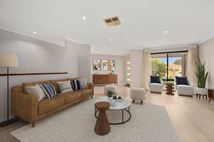 Fourth view of Homely house listing, 34 Morton Loop, Canning Vale WA 6155