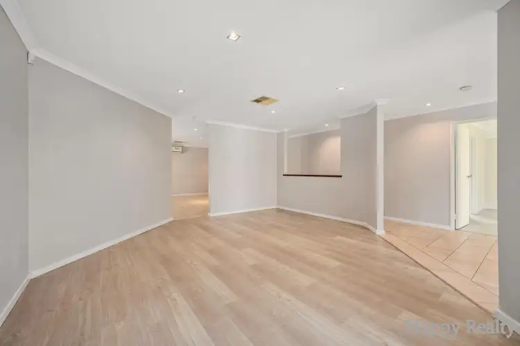 Fifth view of Homely house listing, 34 Morton Loop, Canning Vale WA 6155