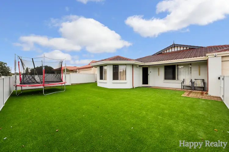 222 Amherst Road, Canning Vale WA 6155