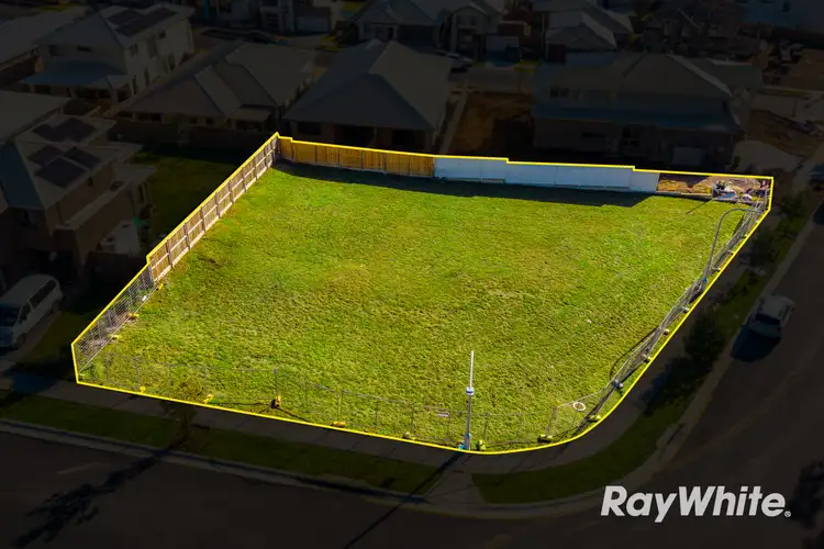 Third view of Homely land listing, 9 Binshaw Crescent, Menangle Park NSW 2563