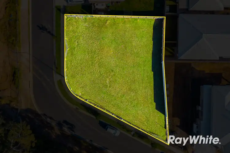 Fourth view of Homely land listing, 9 Binshaw Crescent, Menangle Park NSW 2563