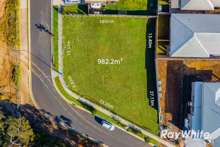 Fifth view of Homely land listing, 9 Binshaw Crescent, Menangle Park NSW 2563