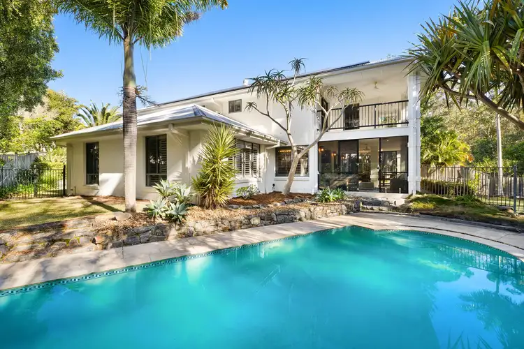 18 Katinka Circuit, Coomera Waters QLD 4209