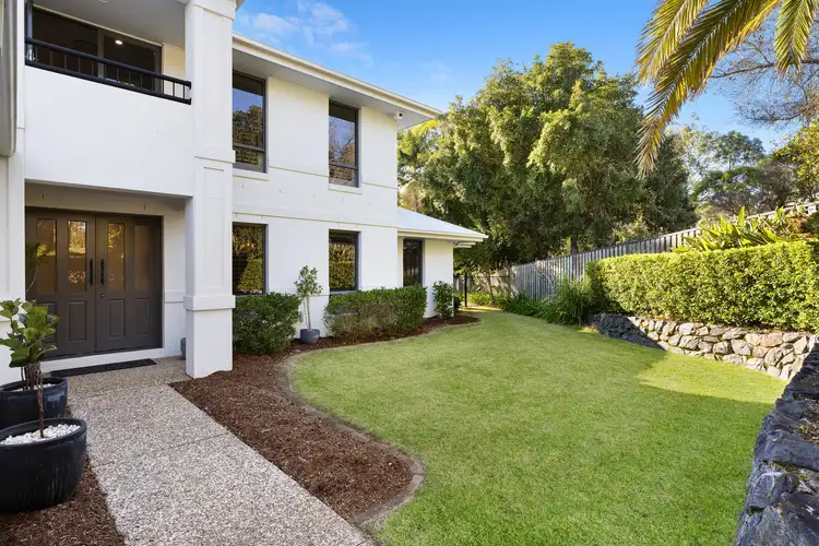 Second view of Homely house listing, 18 Katinka Circuit, Coomera Waters QLD 4209