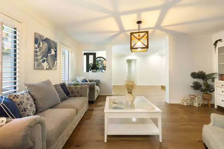 Fifth view of Homely house listing, 18 Katinka Circuit, Coomera Waters QLD 4209