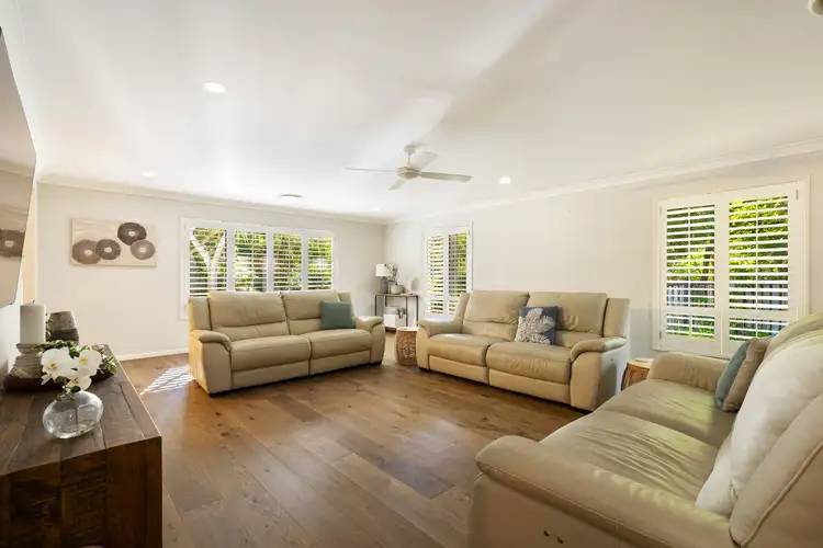 Sixth view of Homely house listing, 18 Katinka Circuit, Coomera Waters QLD 4209