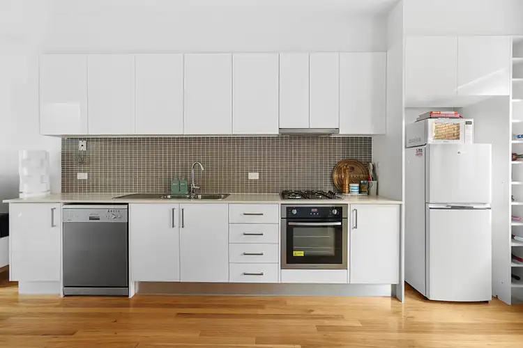 Third view of Homely townhouse listing, 7/28 Eleanor Street, Footscray VIC 3011