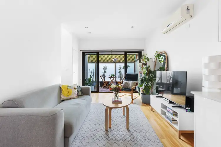 Fifth view of Homely townhouse listing, 7/28 Eleanor Street, Footscray VIC 3011