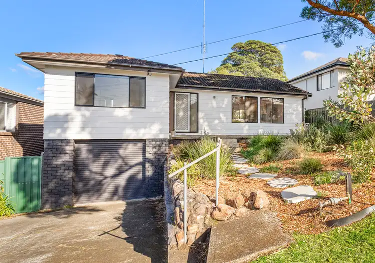 49 North Kiama Drive, Kiama Downs NSW 2533