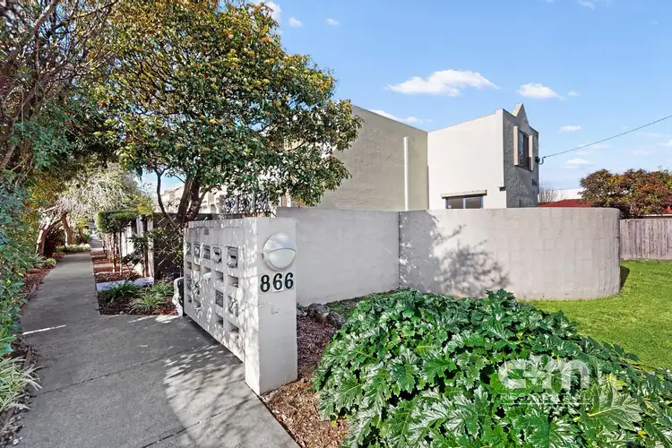 Main view of Homely townhouse listing, 1/866 Pascoe Vale Road, Glenroy VIC 3046