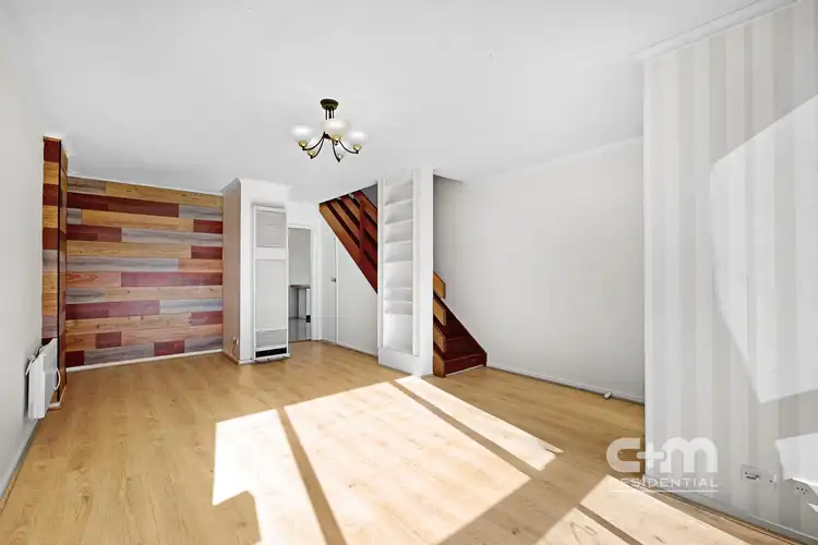 Second view of Homely townhouse listing, 1/866 Pascoe Vale Road, Glenroy VIC 3046