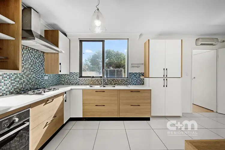 Fifth view of Homely townhouse listing, 1/866 Pascoe Vale Road, Glenroy VIC 3046